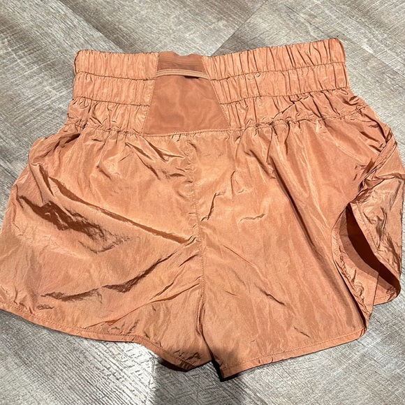 Free People Shorts - Picture 2 of 2